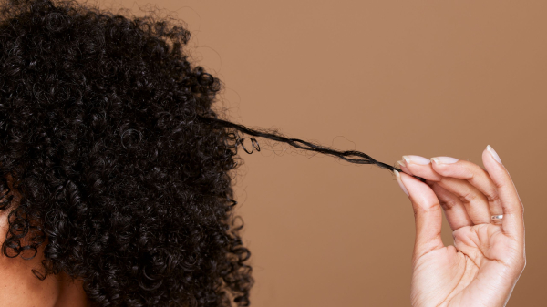 The Curl Pattern Chart Is Long Overdue for an Upgrade