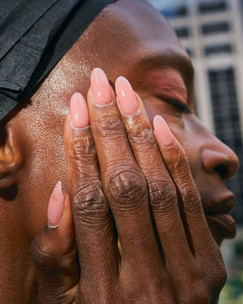 sundays studio for Prabal Gurung SS26 courtesy of alex dani