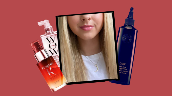 10 Best Hair Treatments for Damaged Hair for Strength and Shine